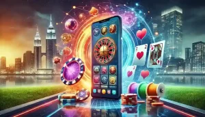 gbet Casino App