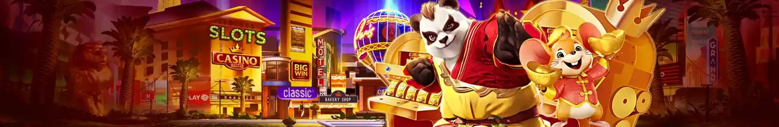 gbet Slot Games