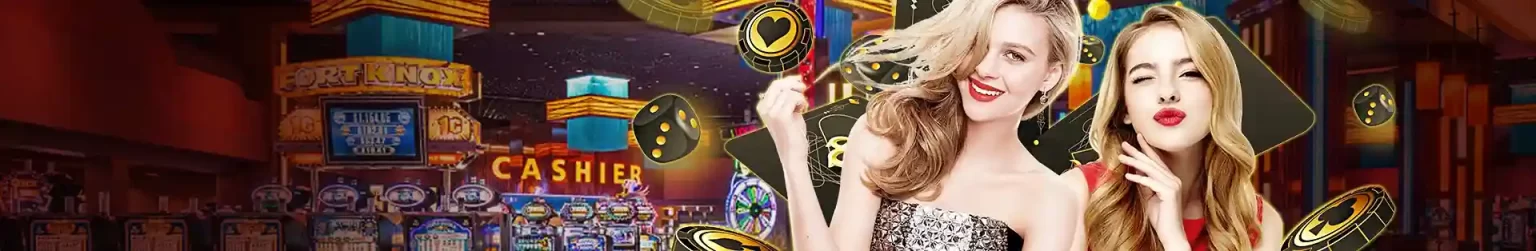 gbet Live Casino
