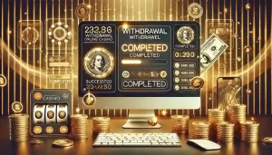 gbet Casino Withdrawal