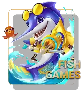 gbet fish game category